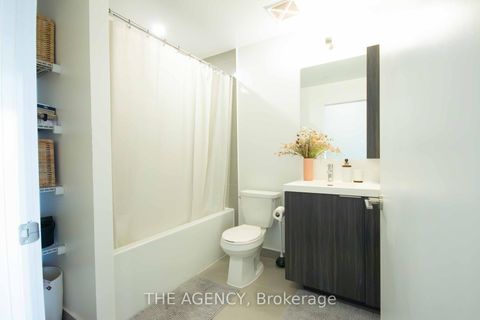 Photo 8 at 1702 - 225 Sumach Street, Regent Park, Toronto