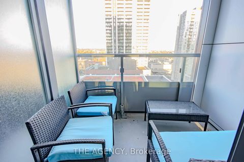Photo 10 at 1702 - 225 Sumach Street, Regent Park, Toronto