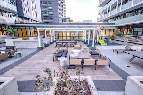 Photo 14 at 1702 - 225 Sumach Street, Regent Park, Toronto