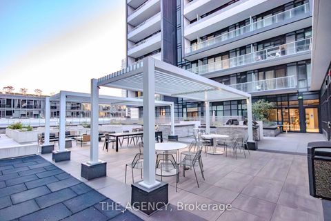 Photo 15 at 1702 - 225 Sumach Street, Regent Park, Toronto