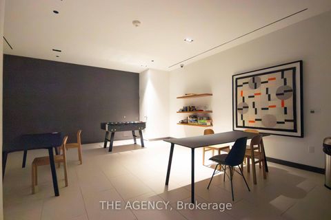 Photo 20 at 1702 - 225 Sumach Street, Regent Park, Toronto