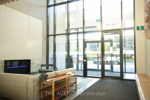 Photo 28 at 1702 - 225 Sumach Street, Regent Park, Toronto