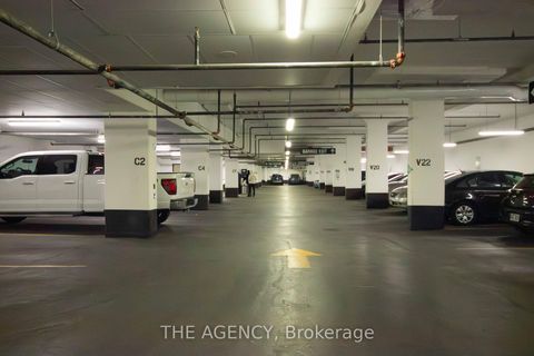 Photo 29 at 1702 - 225 Sumach Street, Regent Park, Toronto