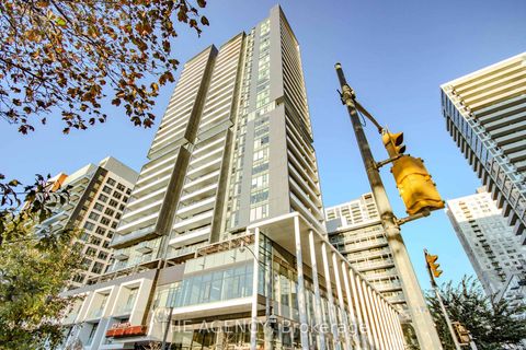 Photo 31 at 1702 - 225 Sumach Street, Regent Park, Toronto