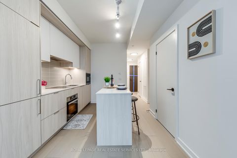Photo 7 at 1004 - 123 Portland Street, Waterfront Communities C1, Toronto