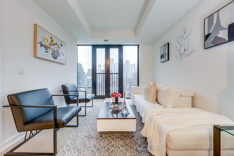 Photo 10 at 1004 - 123 Portland Street, Waterfront Communities C1, Toronto
