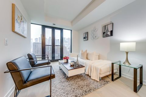 Photo 11 at 1004 - 123 Portland Street, Waterfront Communities C1, Toronto