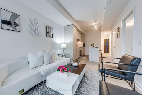 Photo 13 at 1004 - 123 Portland Street, Waterfront Communities C1, Toronto