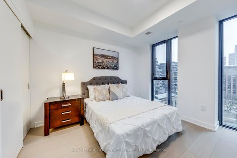 Photo 14 at 1004 - 123 Portland Street, Waterfront Communities C1, Toronto