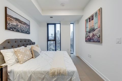 Photo 15 at 1004 - 123 Portland Street, Waterfront Communities C1, Toronto