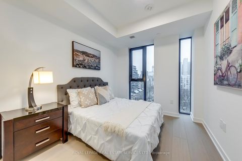 Photo 16 at 1004 - 123 Portland Street, Waterfront Communities C1, Toronto
