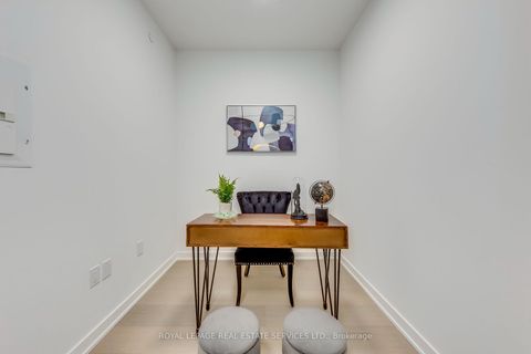 Photo 17 at 1004 - 123 Portland Street, Waterfront Communities C1, Toronto