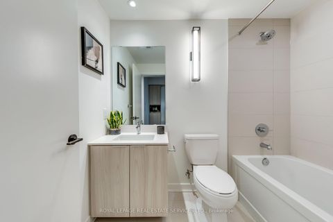 Photo 19 at 1004 - 123 Portland Street, Waterfront Communities C1, Toronto