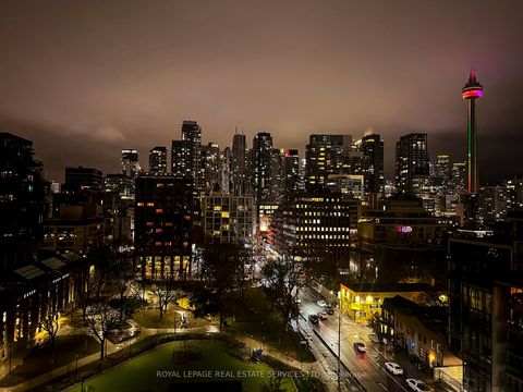 Photo 22 at 1004 - 123 Portland Street, Waterfront Communities C1, Toronto