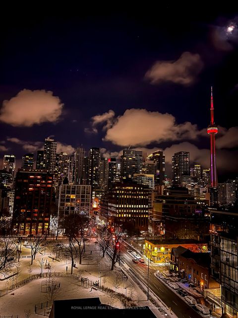 Photo 23 at 1004 - 123 Portland Street, Waterfront Communities C1, Toronto