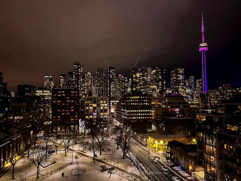 Photo 24 at 1004 - 123 Portland Street, Waterfront Communities C1, Toronto