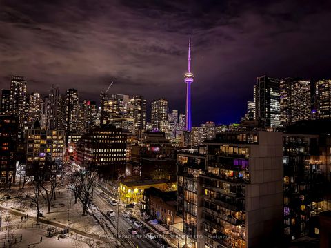 Photo 25 at 1004 - 123 Portland Street, Waterfront Communities C1, Toronto