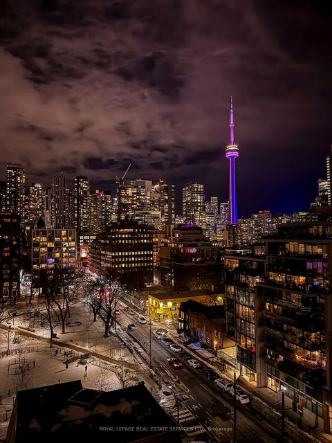 Photo 26 at 1004 - 123 Portland Street, Waterfront Communities C1, Toronto