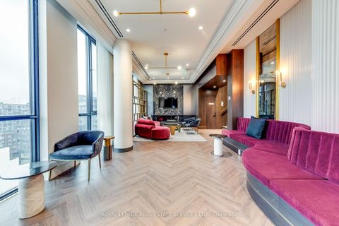 Photo 27 at 1004 - 123 Portland Street, Waterfront Communities C1, Toronto