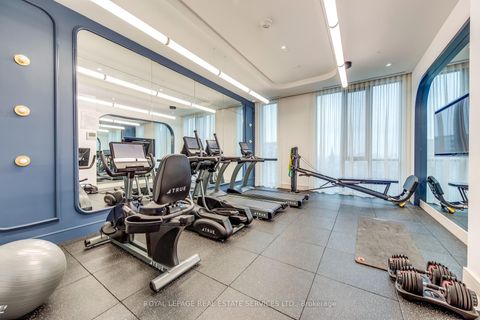 Photo 29 at 1004 - 123 Portland Street, Waterfront Communities C1, Toronto