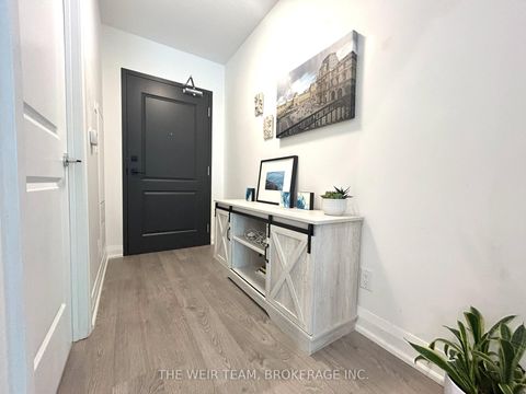 Photo 2 at 101 - 1400 Kingston Road, Cliffside, Toronto