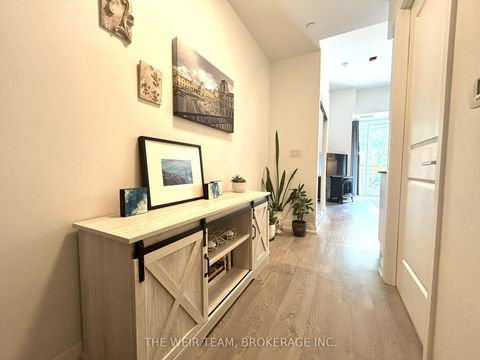 Photo 3 at 101 - 1400 Kingston Road, Cliffside, Toronto