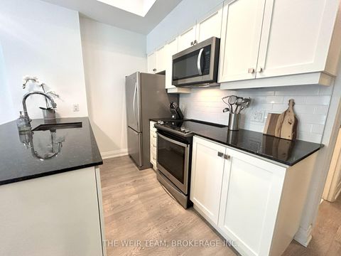 Photo 4 at 101 - 1400 Kingston Road, Cliffside, Toronto