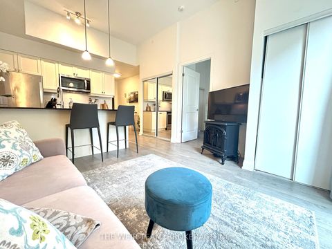 Photo 7 at 101 - 1400 Kingston Road, Cliffside, Toronto