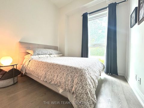 Photo 8 at 101 - 1400 Kingston Road, Cliffside, Toronto