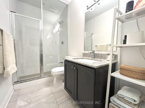 Photo 10 at 101 - 1400 Kingston Road, Cliffside, Toronto
