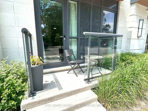 Photo 11 at 101 - 1400 Kingston Road, Cliffside, Toronto