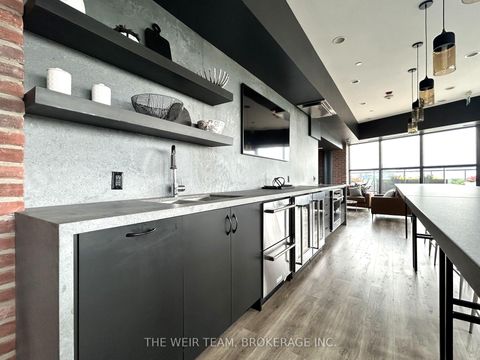 Photo 12 at 101 - 1400 Kingston Road, Cliffside, Toronto
