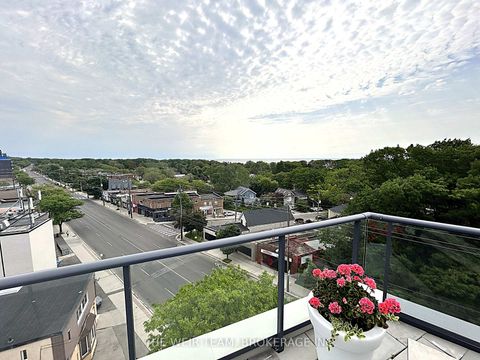 Photo 16 at 101 - 1400 Kingston Road, Cliffside, Toronto