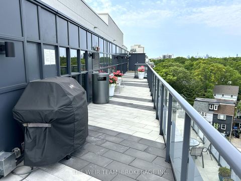 Photo 17 at 101 - 1400 Kingston Road, Cliffside, Toronto