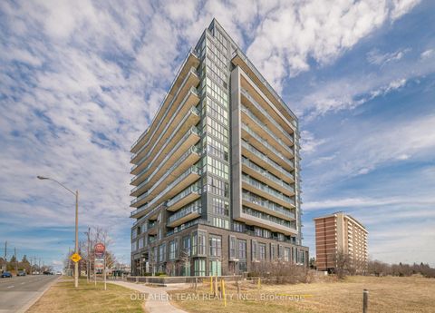 Photo 0 at 702 - 3237 Bayview Avenue, Steeles, Toronto