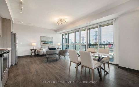 Photo 3 at 702 - 3237 Bayview Avenue, Steeles, Toronto