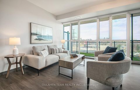 Photo 4 at 702 - 3237 Bayview Avenue, Steeles, Toronto