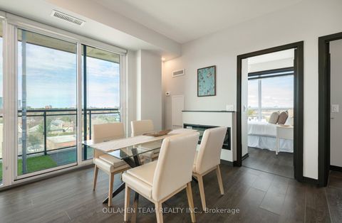 Photo 5 at 702 - 3237 Bayview Avenue, Steeles, Toronto