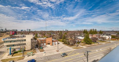 Photo 17 at 702 - 3237 Bayview Avenue, Steeles, Toronto