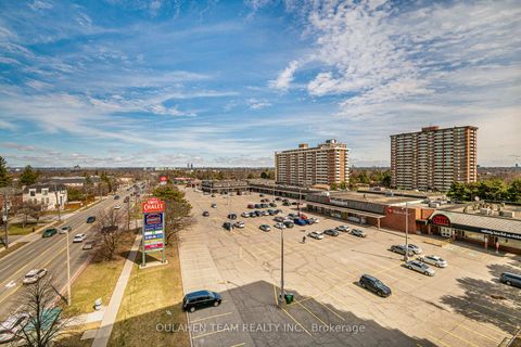 Photo 18 at 702 - 3237 Bayview Avenue, Steeles, Toronto