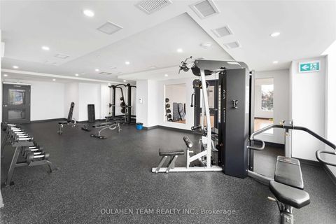 Photo 20 at 702 - 3237 Bayview Avenue, Steeles, Toronto
