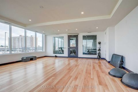 Photo 21 at 702 - 3237 Bayview Avenue, Steeles, Toronto