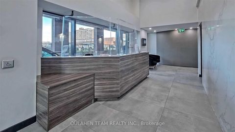 Photo 26 at 702 - 3237 Bayview Avenue, Steeles, Toronto