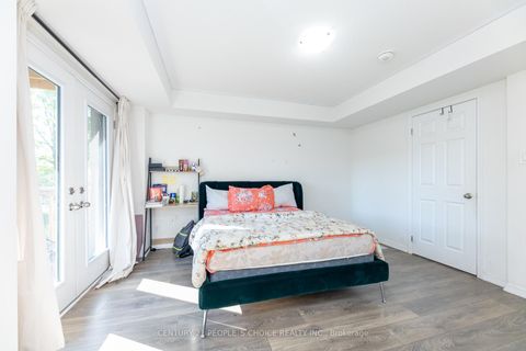 Photo 8 at 49 Woodstream Drive, Clairville, Toronto