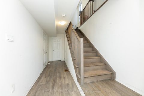 Photo 12 at 49 Woodstream Drive, Clairville, Toronto