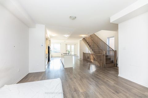 Photo 13 at 49 Woodstream Drive, Clairville, Toronto