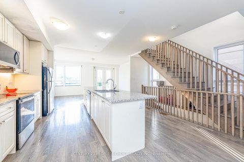 Photo 14 at 49 Woodstream Drive, Clairville, Toronto