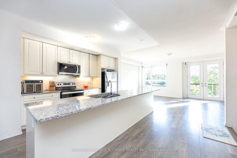 Photo 15 at 49 Woodstream Drive, Clairville, Toronto
