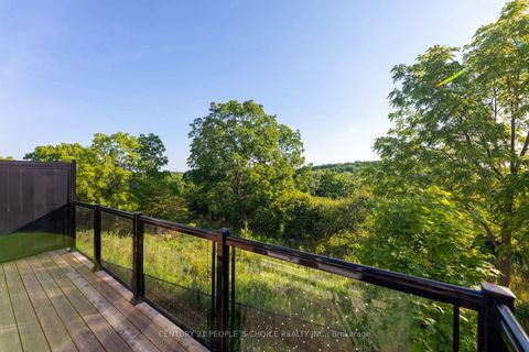 Photo 22 at 49 Woodstream Drive, Clairville, Toronto