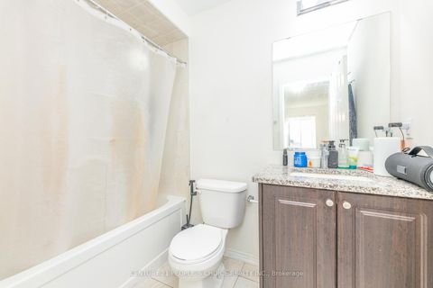 Photo 34 at 49 Woodstream Drive, Clairville, Toronto